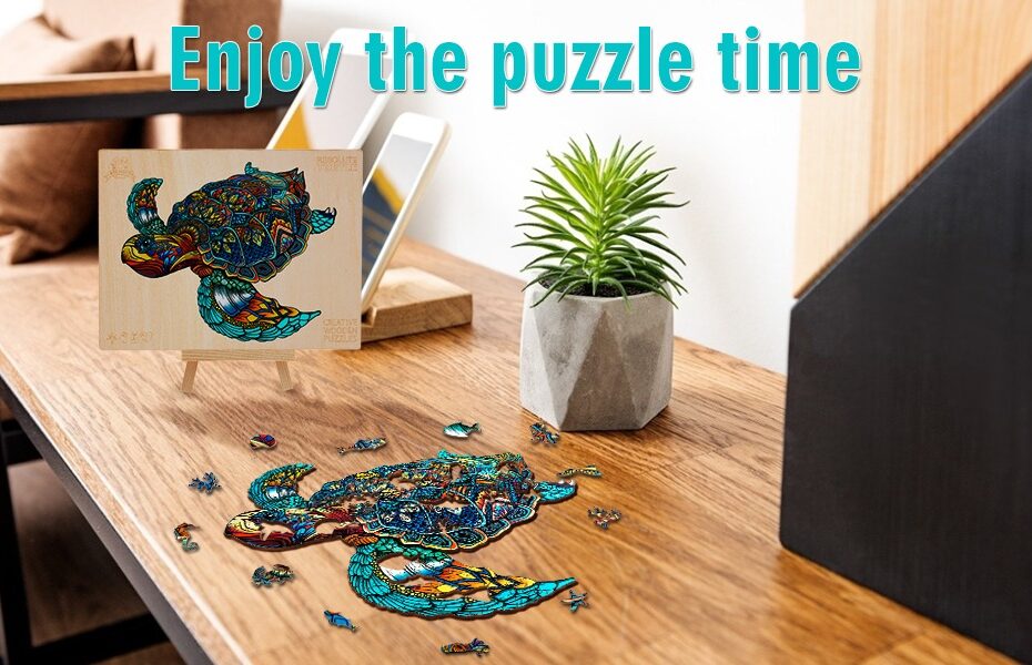 What is the impact of jigsaw puzzles on attention to detail? 66e33644d325d