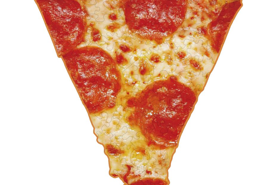 Wooden Jigsaw Puzzle-Pizza 66e18ddc65bfb