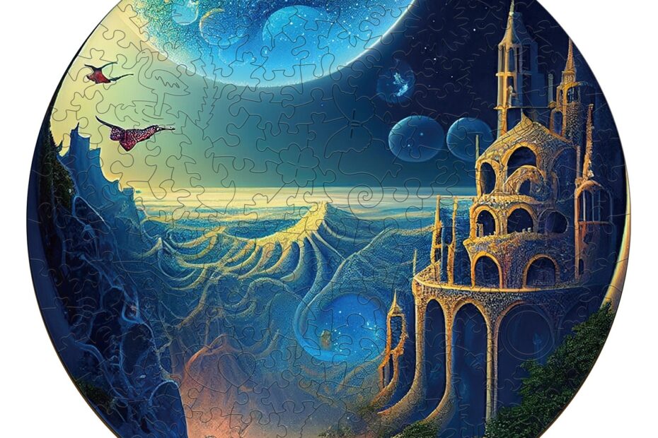 Wooden Jigsaw Puzzle-Wonderland-3 66da960d8fac1